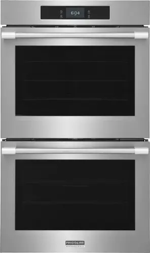 C - 0 CeC 6:04 E - am  
FRIGIDAIRE PROFESSIONAL