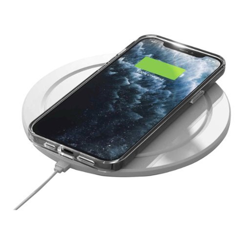 SaharaCase Hybrid-Flex Hard Shell Case for Apple iPhone 13 Pro Max - Clear WHERE TO BUY