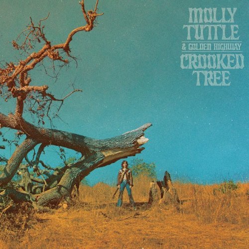 

Crooked Tree [LP] - VINYL