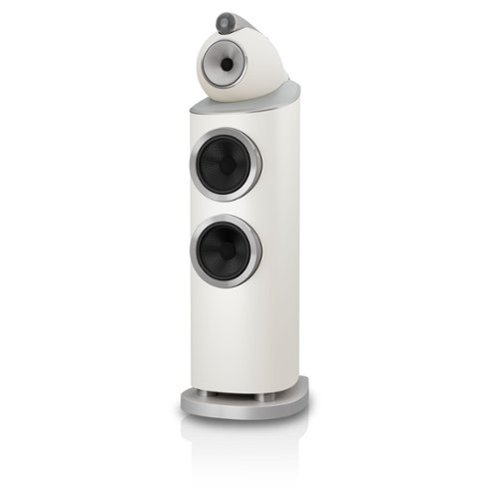 Bowers & Wilkins - 803 D5 Floorstanding (each) - White