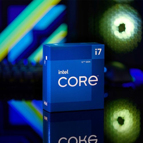 12世代 Core i7 12700 Intel-Core-i7-12700-Core-i7-
