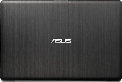 ASUS - Ultrabook 14" Touch-Screen Laptop - Intel Core i3 - 4GB Memory - 500GB Hard Drive - Black/Silver-Alt_View_Standard_3 