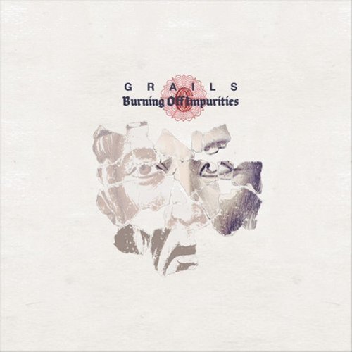  Burning Off Impurities [LP] - VINYL INTERNATIONAL SHIPPING