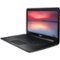ASUS - 13.3" Chromebook - Intel Celeron - 4GB Memory - 16GB eMMC Flash Memory - Black-Front_Standard