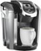 Keurig - K400 Brewer - Black-Angle_Standard