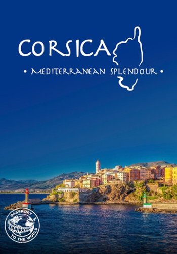 

Corsica: Mediterranean Splendour