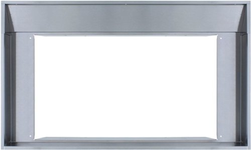 Photos - Cooker Hood Accessory Zephyr  Panel 60 in. Liner for Tornado III for Range Hood - Stainless Ste 