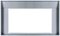 Zephyr - Panel 42 in. Liner for Tornado II for Range Hood - Stainless Steel-Front_Standard 