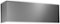 Zephyr - Duct 36 in. x 12 in. Duct Cover for Tempest II for Range Hood - Stainless Steel-Front_Standard