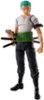 Bandai - S.H. Figuarts - One Piece Zoro 5.9" Figure-Front_Standard