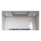 Zephyr - 36 inches - Range Hood Insert - Stainless Steel-Front_Standard