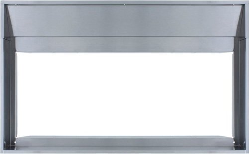 Photos - Cooker Hood Accessory Zephyr  Panel 36 in. Liner for Tornado I and Twister for Range Hood - Sta 
