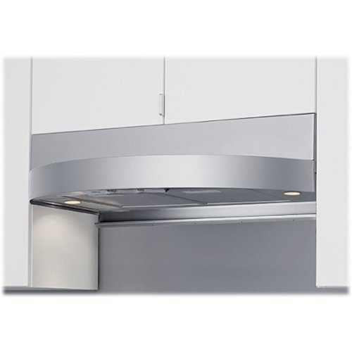 Zephyr - 30 inches - Stainless steel-Angle_Standard 