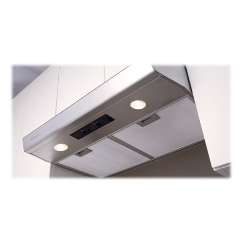 

Zephyr - Breeze I 30" Convertible Range Hood - Stainless steel