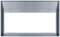Zephyr - Panel 30 in. Liner for Tornado I and Twister for Range Hood - Stainless Steel-Front_Standard