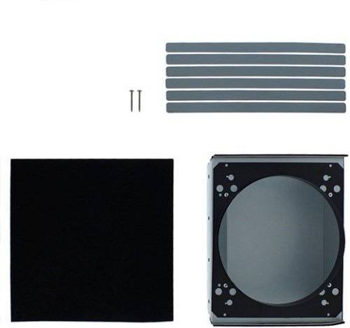 

Zephyr - Recirculating Kit for ZSI Range Hood - Black