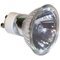 GU10 35W Halogen Bulb for Select Zephyr Range Hoods-Angle_Standard