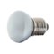 Zephyr - 40W R14 Incandescent Bulb - White-Front_Standard