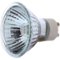 Zephyr - GU10 50W Halogen Bulb - Silver-Front_Standard