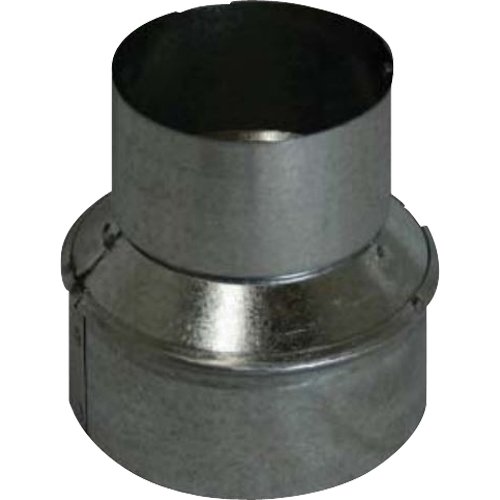 Zephyr - Duct Tapered Reducer
