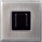 Zephyr - Remote Control Up/Down Remote Switch for Sorrento for Range Hood - Stainless Steel-Front_Standard