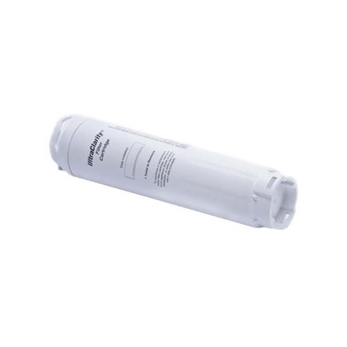 Thermador - Water Filter - White-Angle_Standard 