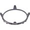 Thermador - Professional Wok Ring for Cooktops and Ranges - Gray-Front_Standard