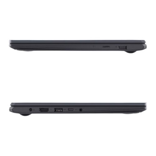 ASUS Vivobook Go 14 14 FHD Laptop - Intel Celeron N4500 - 4GB Memory - 128GB eMMC - Star Black SHOP ONLINE