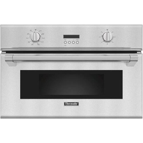  Thermador - PROFESSIONAL SERIES 29.7&quot; Built-In Single Electric Convection Wall Oven