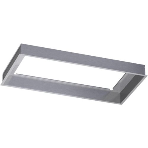 Photos - Cooker Hood Accessory Thermador Liner for  PROFESSIONAL SERIES VCI236DS Hood - Gray LINER36 