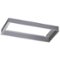 Liner for Thermador PROFESSIONAL SERIES VCI248DS Hood - Gray-Front_Standard