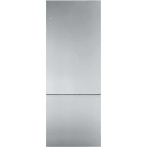 Photos - Fridges Accessory KIT Door Panel  for Thermador Refrigerators / Freezers - Stainless Steel TF 