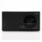 Tivoli Audio - Model One Digital Wi-Fi & Bluetooth Tabletop FM Radio - Gen. 3 - Black-Front_Standard