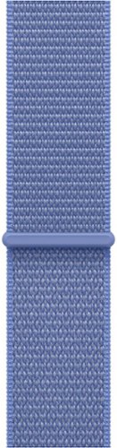 Apple - 46mm Sport Loop - Periwinkle