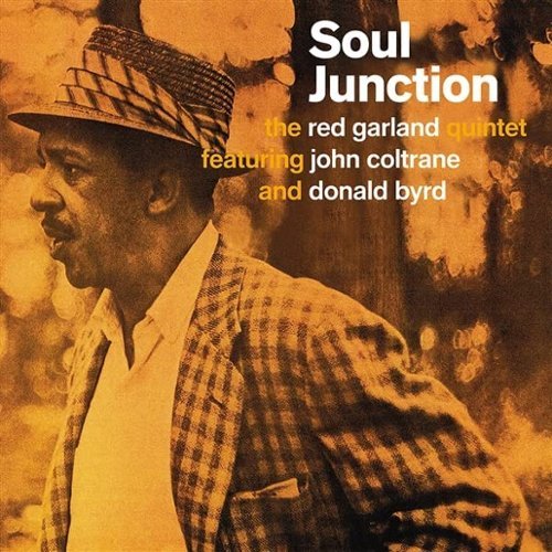 

Soul Junction [LP] - VINYL