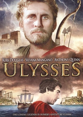  Ulysses [1954]