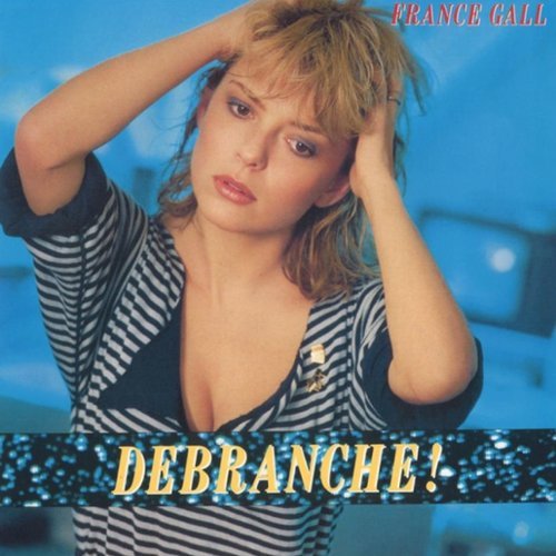 

Débranche! [LP] - VINYL