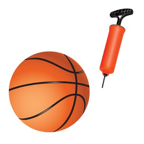 Maccabi Art : Pro Ball Portable Basketball Game, Sports Accessory, Outdoor, Kids HOW TO BUY