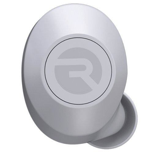The Everyday In Ear True Wireless Stereo Bluetooth Earbuds and Charging Case Frost White