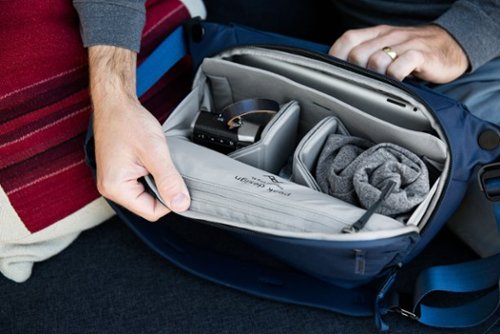 Peak Design Everyday Sling V2 6L - Midnight BUY IN UAE