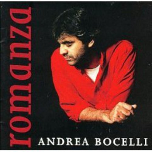  Romanza [CD]