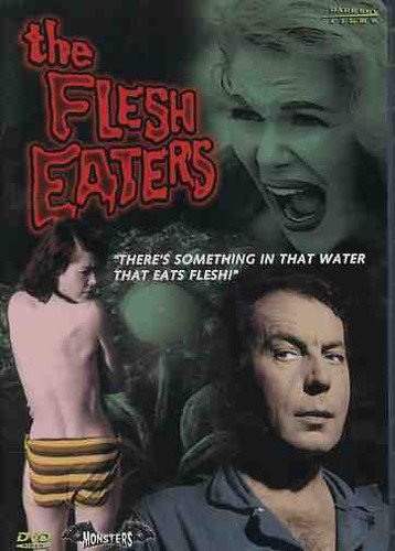  The Flesh Eaters [1964]
