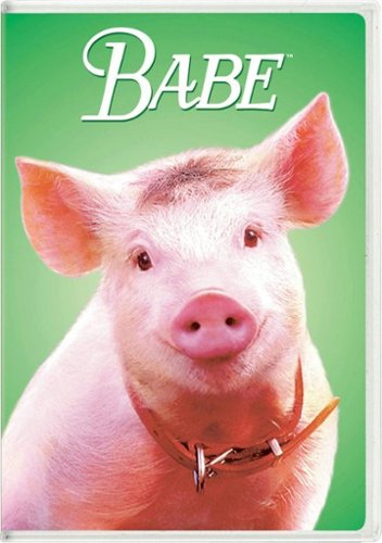  Babe [DVD] [English] [1995]