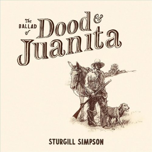  The Ballad of Dood & Juanita [LP] - VINYL INTERNATIONAL SHIPPING