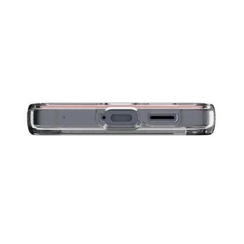 ZAGG Crystal Palace Snap Magnetic Case with Kickstand for Samsung Galaxy S26+ - Clear BUY IN CANADA