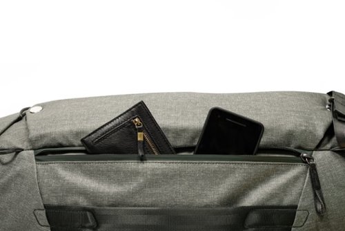 Peak Design Travel Duffelpack 65L - Sage SHOP ONLINE