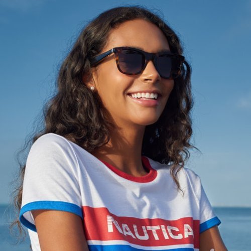 Nautica Smart Eyewear Powered by Lucyd - Dockside WORLDWIDE DELIVERY