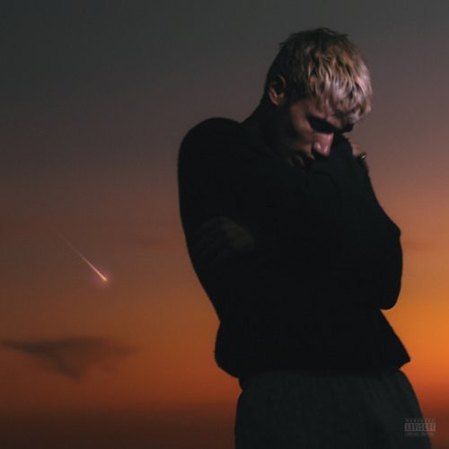 love is not dying [Translucent Blue LP] [LP] - VINYL