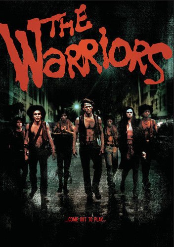  The Warriors [DVD] [1979]