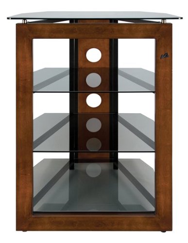 27" TV Stand for TVs up to 32"-Front_Standard 